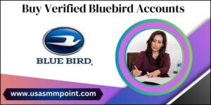 Bluebird cover photo