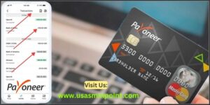 Buy verified Payoneer accounts photo