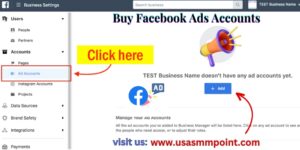 Facebook ads cover