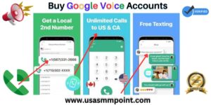 Google Voice Cover Photo