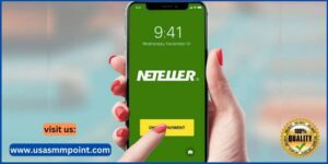 Neteller cover photo