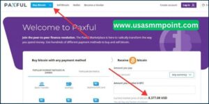 Paxful usasmmpoint cover photo