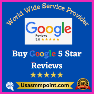 Google 5 star reviews photo